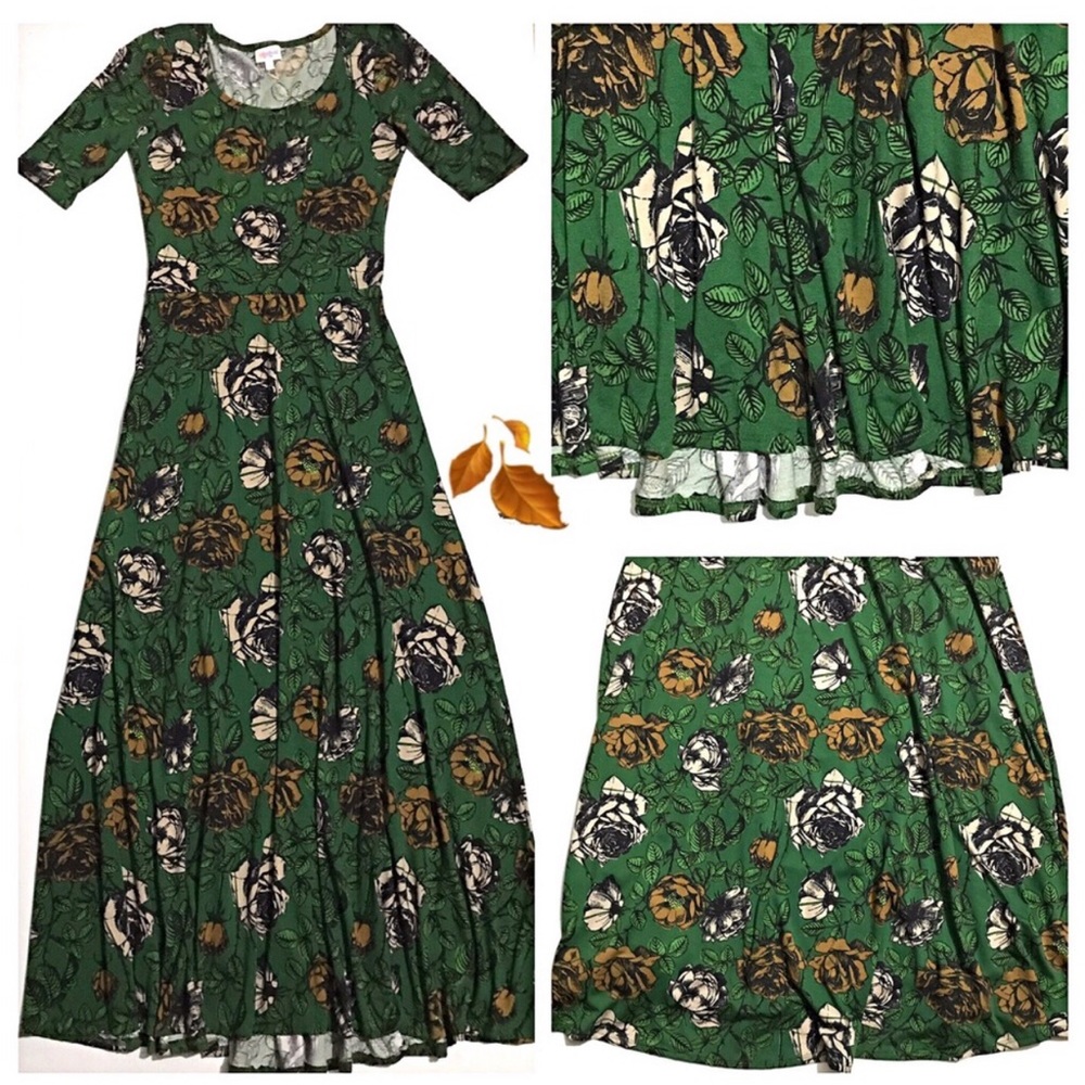 ISO LLR Ana